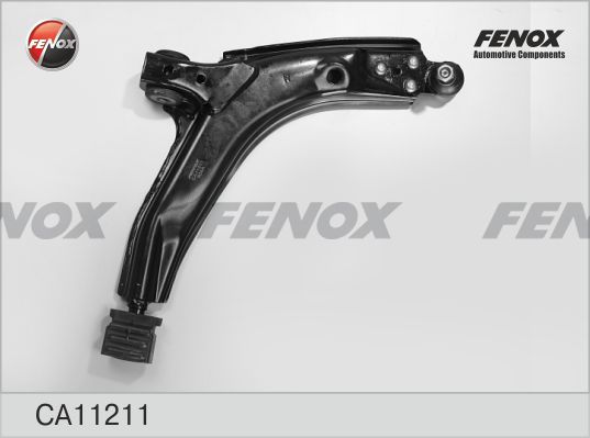 фото Рычаг подвески fenox ca11211