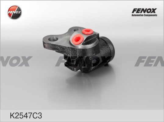

Тормозной цилиндр FENOX K2547C3