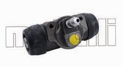 

Тормозной цилиндр METELLI 04-0504