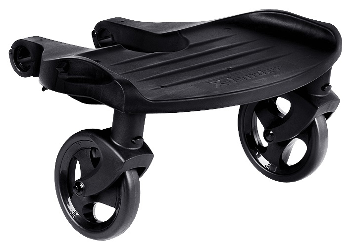 

Подножка X-Lander X-Board