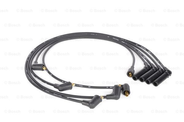 

Комплект проводов зажигания BOSCH 0 986 357 185