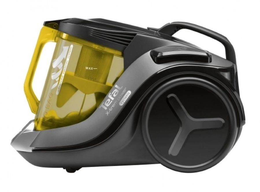 

Пылесос Tefal TW 6984 EA, TW 6984 EA