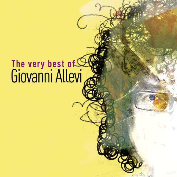 

Giovanni Allevi The Very Best Of (3CD)