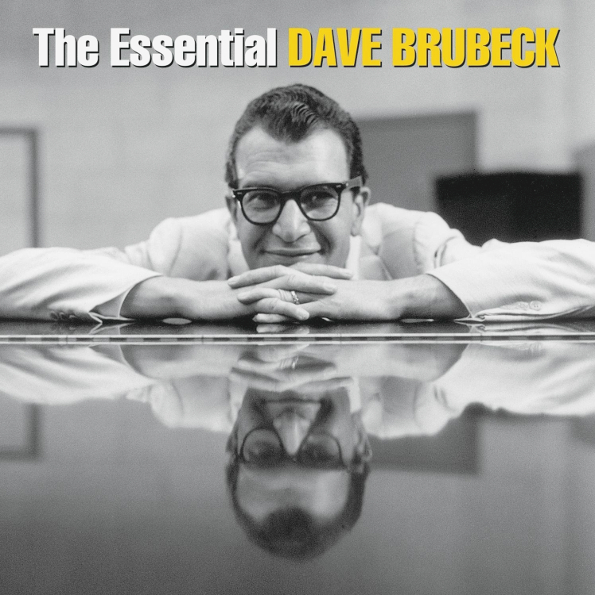 

Dave Brubeck The Essential (2CD)