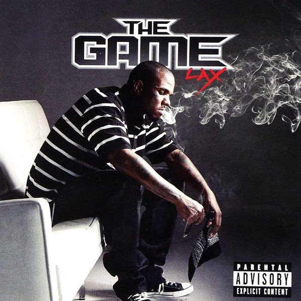 

The Game LAX (CD)