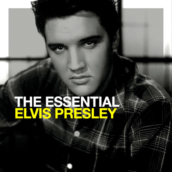 

Elvis Presley The Essential (2CD)