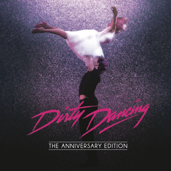

Soundtrack Dirty Dancing - The Anniversary Edition (CD)