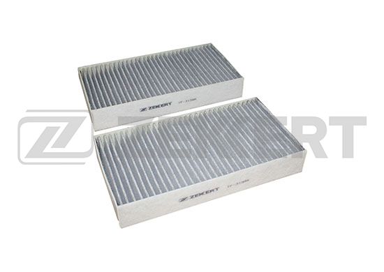 

Фильтр воздушный салона ZEKKERT IF-3158K