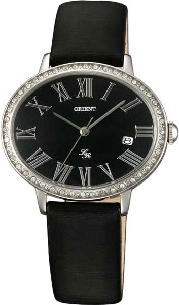 фото Наручные часы кварцевые женские orient unek006b