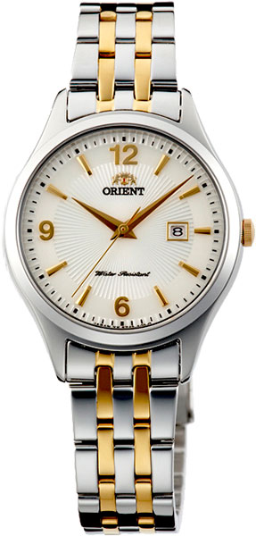 фото Наручные часы кварцевые женские orient sz42002w