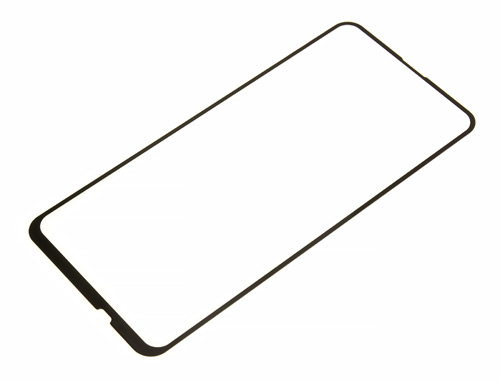 

Защитное стекло PC 9H Full для Huawei P Smart Z Black т/у