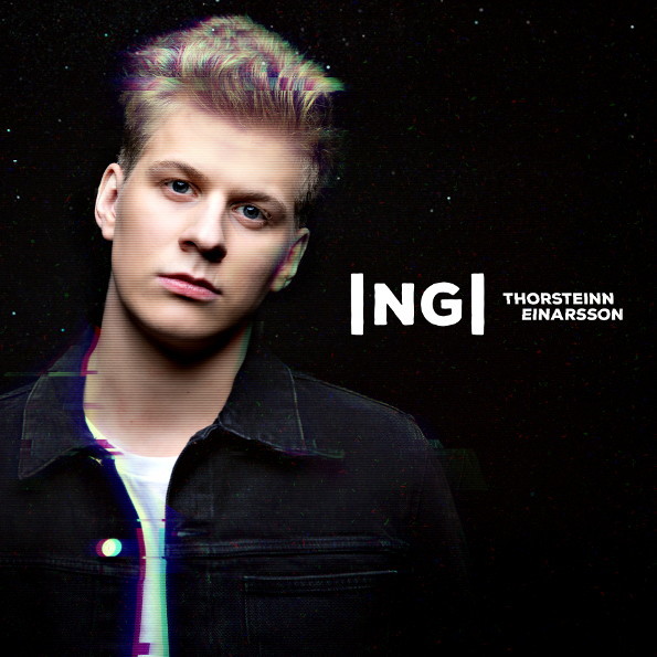 

Thorsteinn Einarsson IngI (CD)