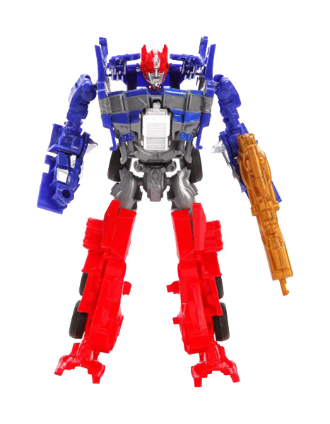 

Фигурка Tranformers Наша игрушка Робот-грузовик D622-E268