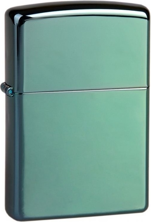 

Бензиновая зажигалка Zippo №28129 Chameleon, Зеленый, №28129