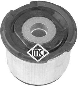 

Сайлентблок Metalcaucho 05353