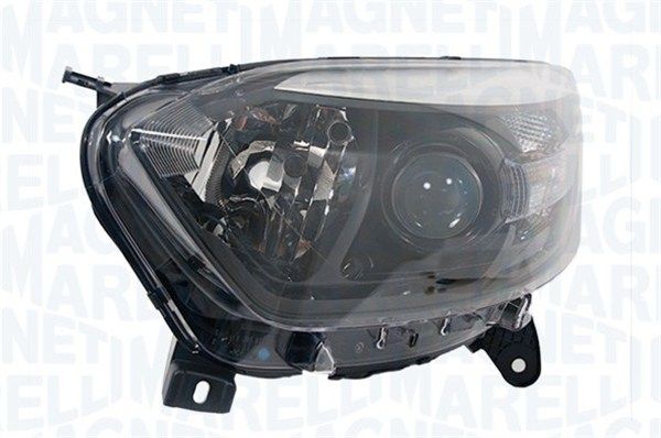 

Основная фара MAGNETI MARELLI 711307024448