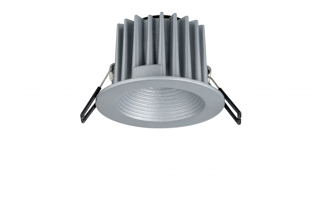 фото Светильник встроенный helia ip65 ru st led 1x8,7w ws 92633 paulmann