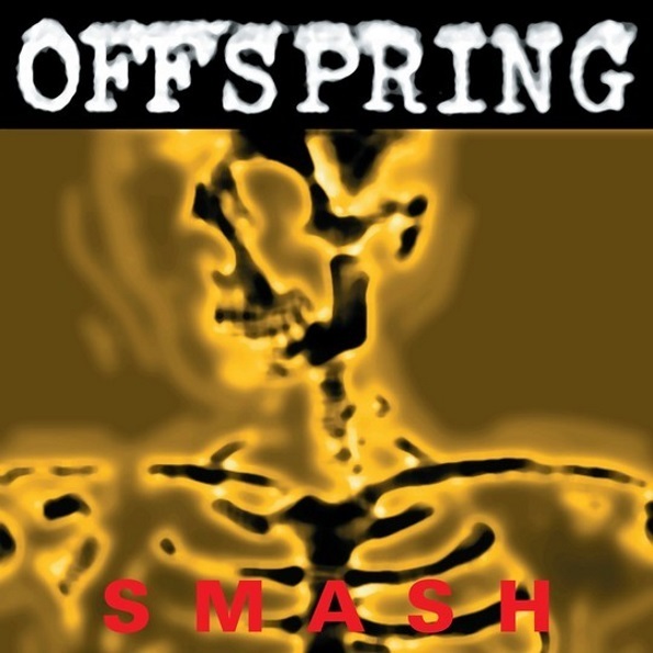 The Offspring ? Smash 100024977066