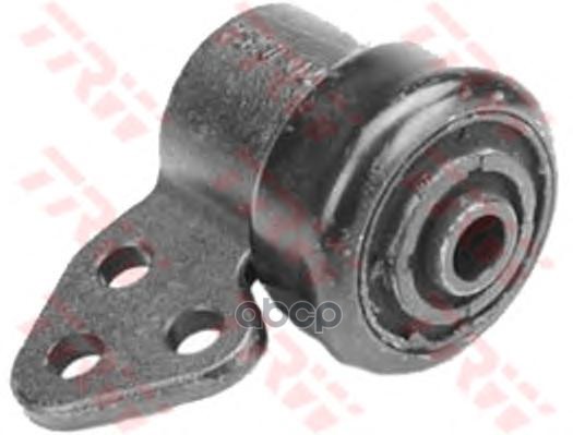 Сайлентблок TRW Lucas JBU505 opel corsa c 00-; corsa c фургоном 00-