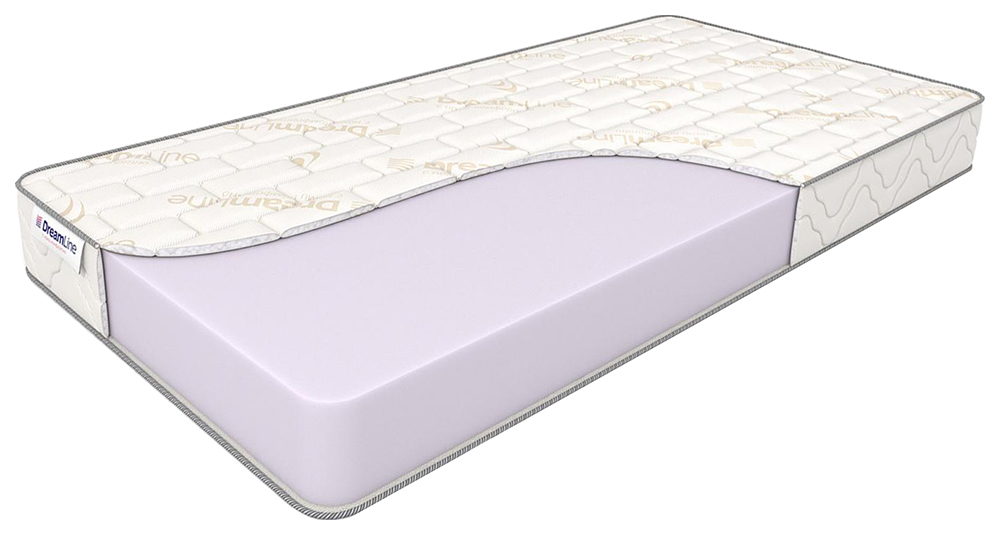 фото Анатомический матрас dreamline dreamroll eco 63359 200х200 см