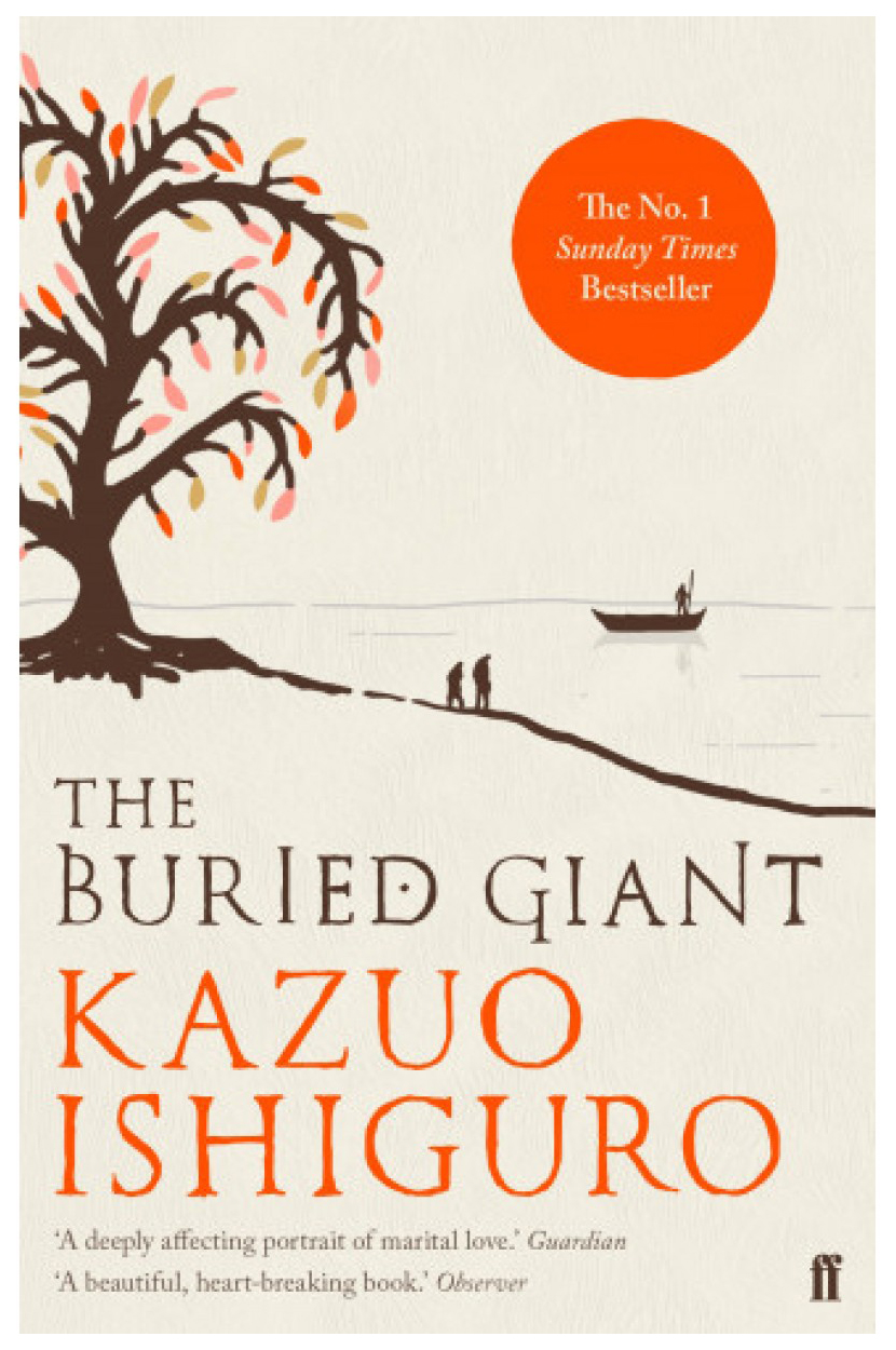 

Buried Giant