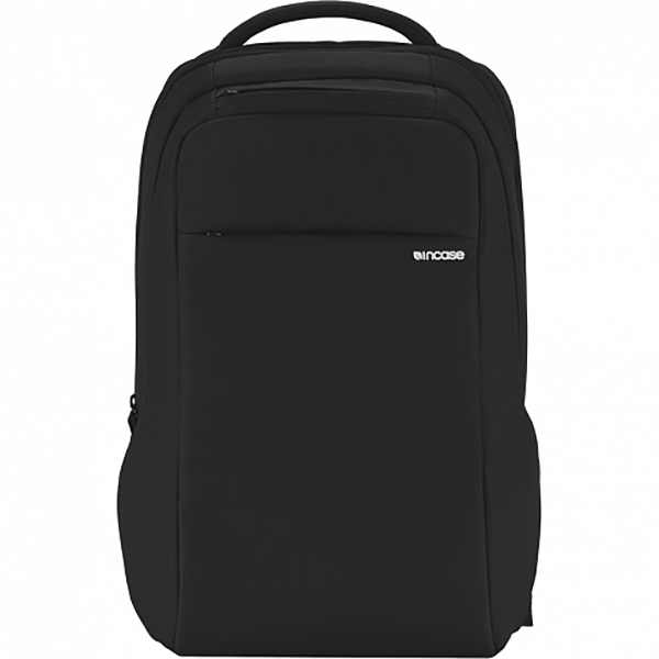 фото Рюкзак для ноутбука 13'' incase icon mini backpack (inco100420-blk) black 12 л