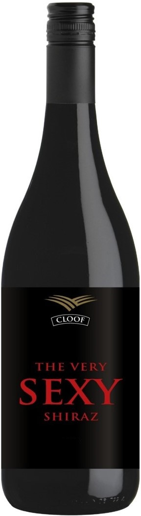 

Вино Cloof The Very Sexy Shiraz 2015