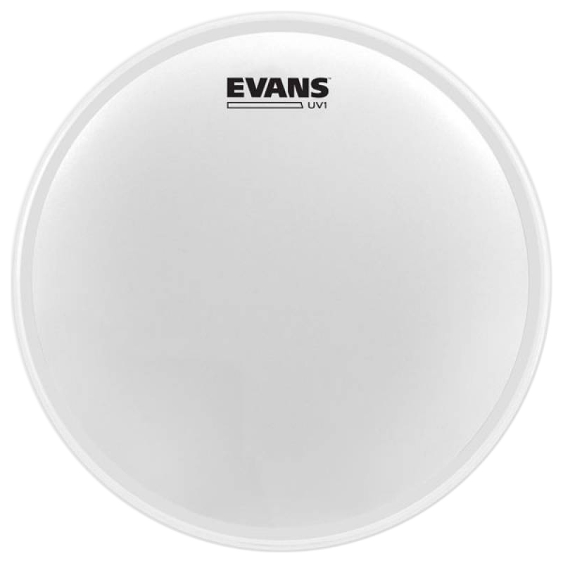 Пластик EVANS B16UV1 белый