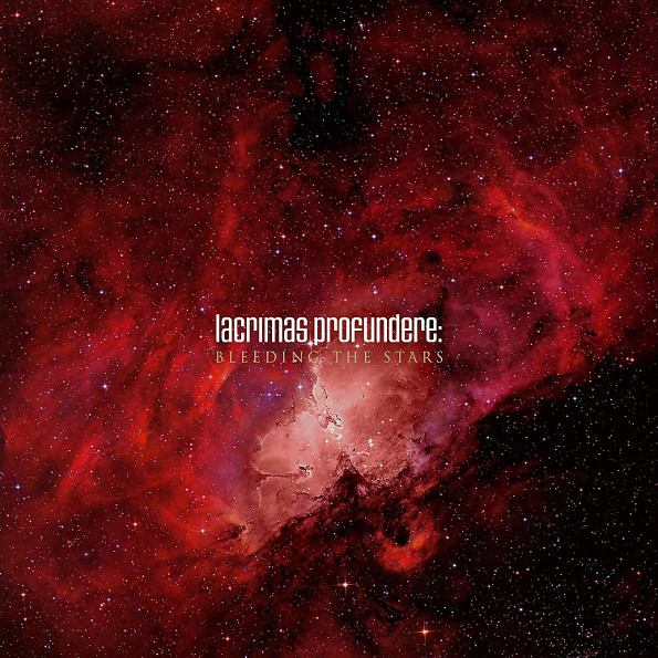 

Lacrimas Profundere Bleeding The Stars (RU)(CD)