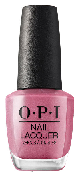 фото Лак для ногтей opi classic not so bora-bora-ing pink 15 мл