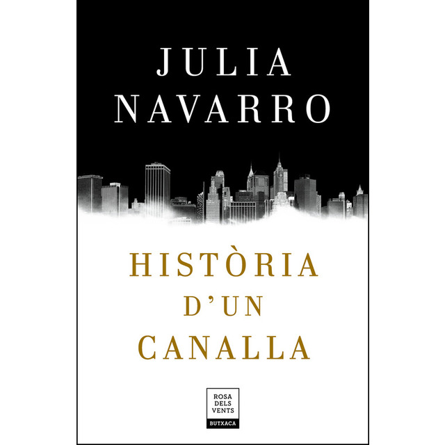 

Historia De Un Canalla