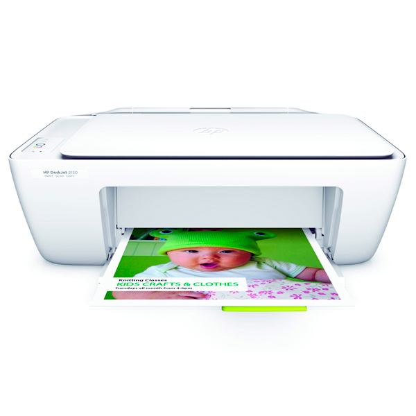 фото Струйное мфу hp deskjet 2130