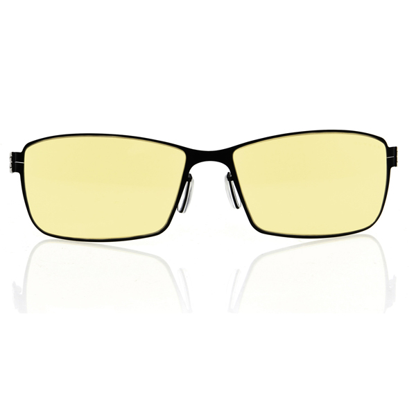 фото Очки для компьютера gunnar optiks vayper (vay-00101) onyx