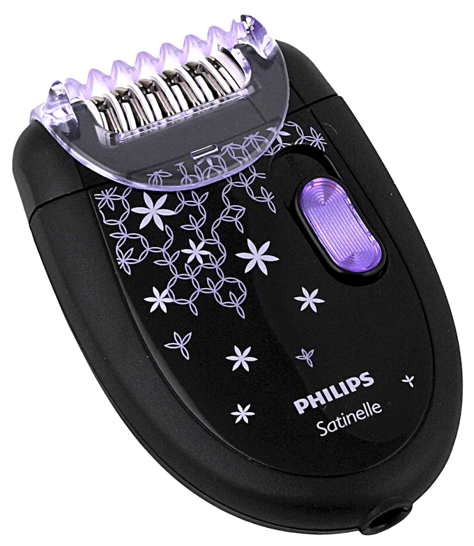 Эпилятор Philips Satinelle HP6422/01