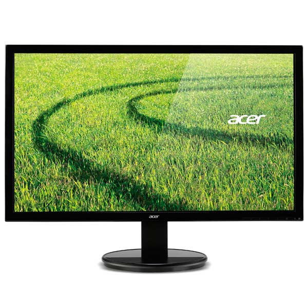 фото Монитор acer k202hqlb