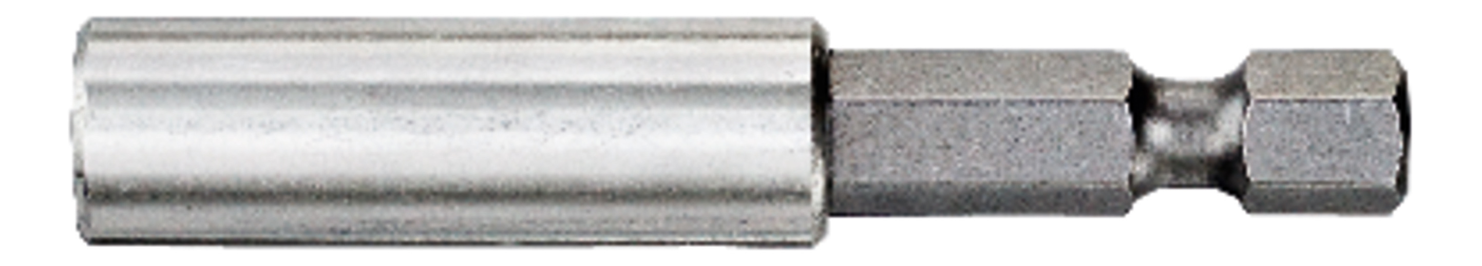 Держатель для бит с фиксатором DeWALT DT7500-QZ магнитный держатель для бит dewalt 1 4 80 мм dt90394 qz