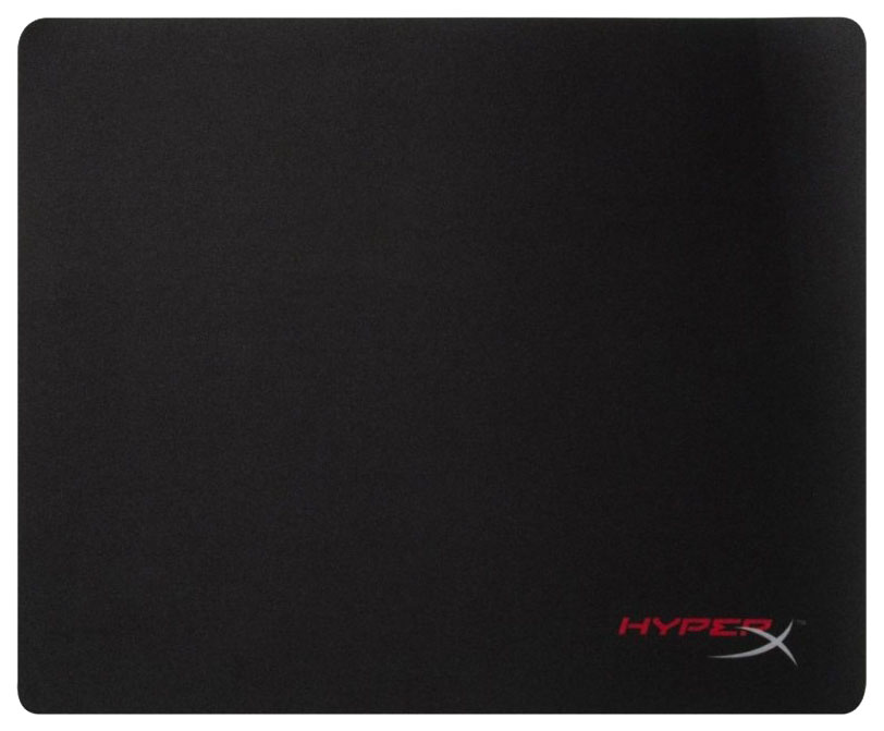 фото Игровой коврик для мыши hyperx fury pro m (hx-mpfp-m)