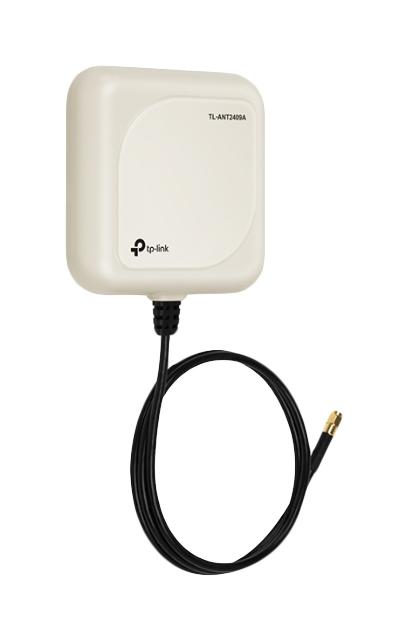 

Wi-Fi антенны TP-LINK TL-ANT2409A, TL-ANT2409A