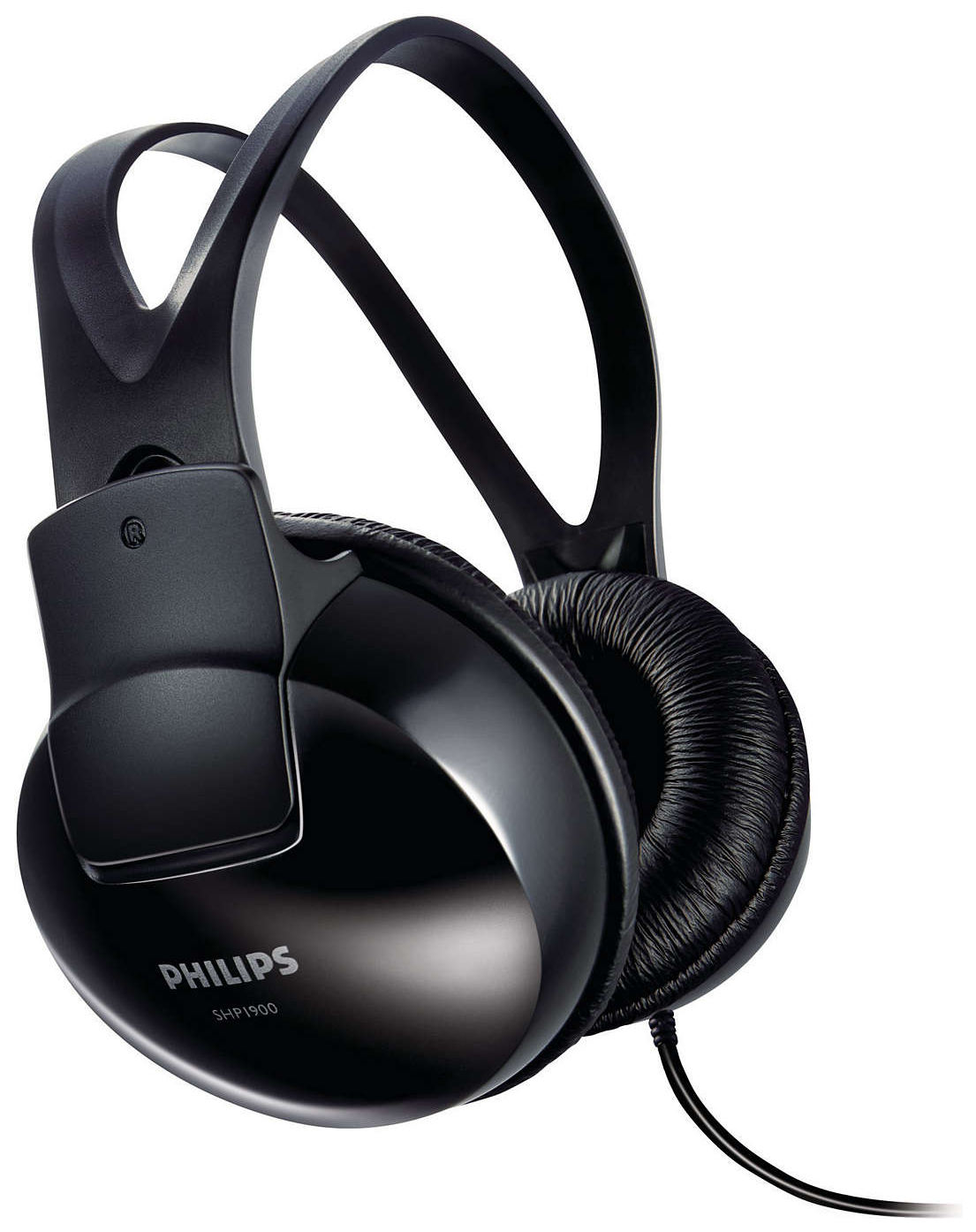 фото Наушники philips shp1900/10 black