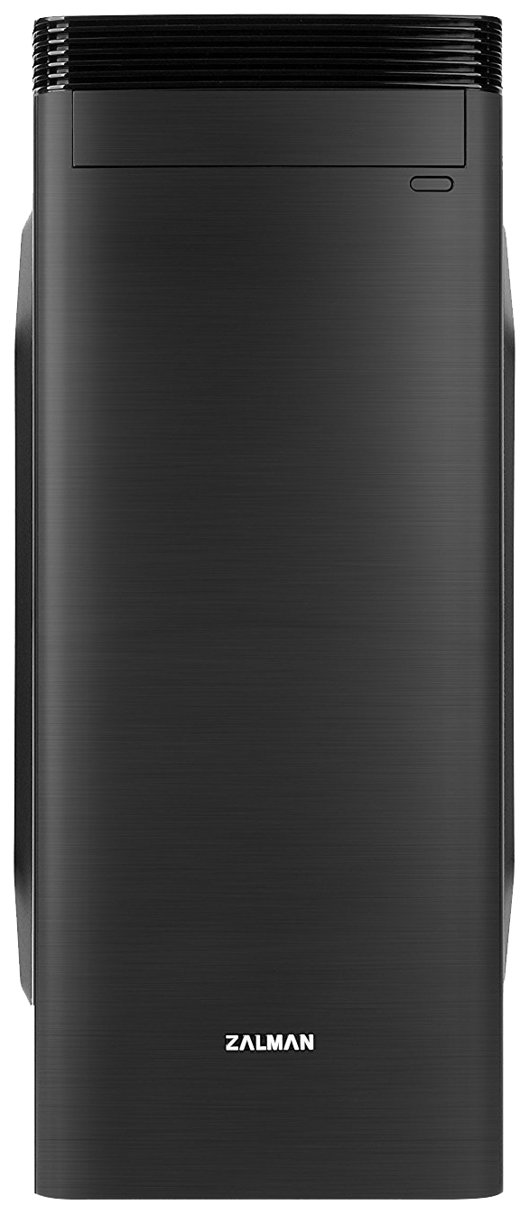 

Компьютерный корпус Zalman ZM-T5 без БП black, ZM-T5