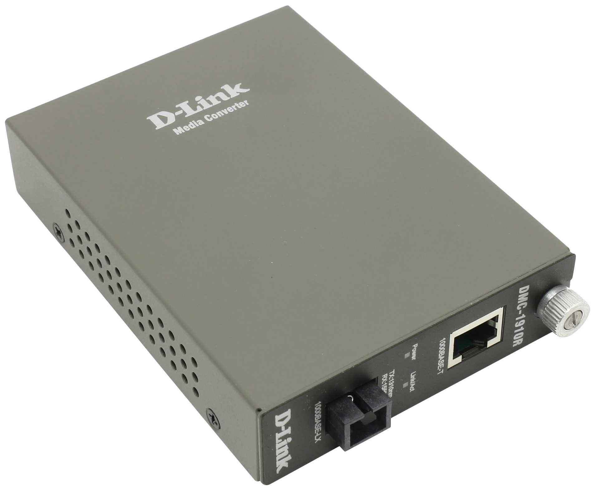 Медиаконвертер D-Link DMC-1910R/A8A