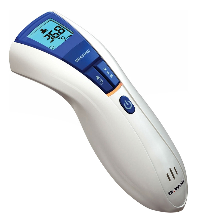 Купить Термометр B.Well WF-5000 инфракрасный бесконтактный