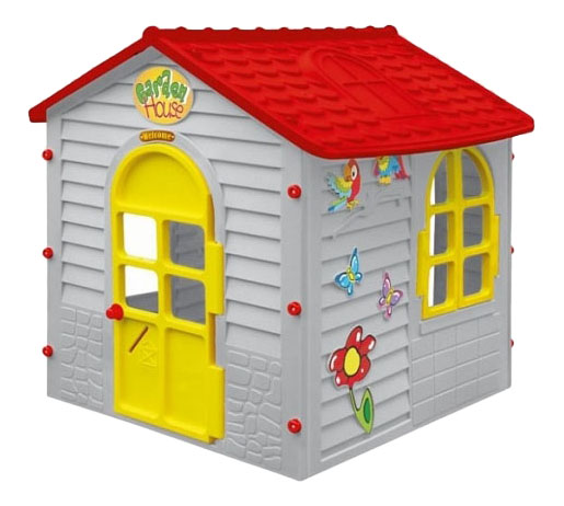 

Домик Mochtoys игровой, домик игровой