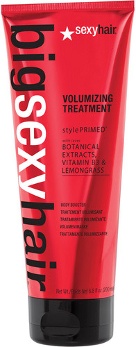 

Маска для волос Sexy Hair Volumizing Treatment 200 мл