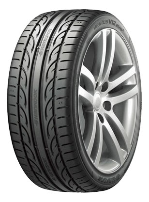 фото Шины hankook ventus v12 evo 2 k120 275/35 r19 100y xl