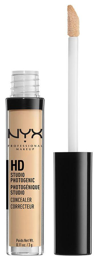 Консилер для лица NYX Professional Makeup HD Concealer Wand 04 Beige