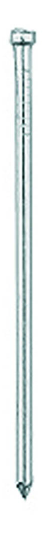 Гвозди Зубр 4-305311-16-020 1,6х20 мм, 3500 шт оцинкованные финишные гвозди зубр