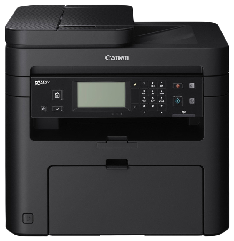 Лазерное МФУ Canon i-SENSYS MF237w (1418С121)