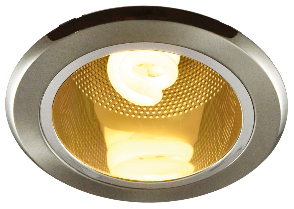 

Встраиваемый светильник Arte Lamp General A8044PL-1SS, a8044PL-1SS