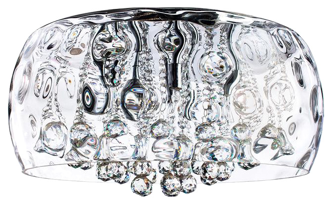 

Потолочный светильник Arte Lamp 23 A8146PL-8CC, lacrima A8146PL-8CC